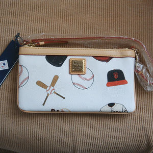 DOONEY & BOURKE MLB SAN FRANCISCO GIANTS